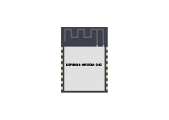 ระบบอัตโนมัติทางอุตสาหกรรม ESP8684-WROOM-04C BLE 5 โมดูล 2.4GHz WiFi