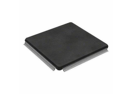 ชิปวงจรรวม STM32H735IGT6 ไอซีไมโครคอนโทรลเลอร์ ARM ประสิทธิภาพสูง