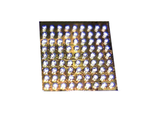 Iphone IC Chip SN210VUK/B101MU NFC Controller IC BGA ส่วนประกอบด้านความปลอดภัย