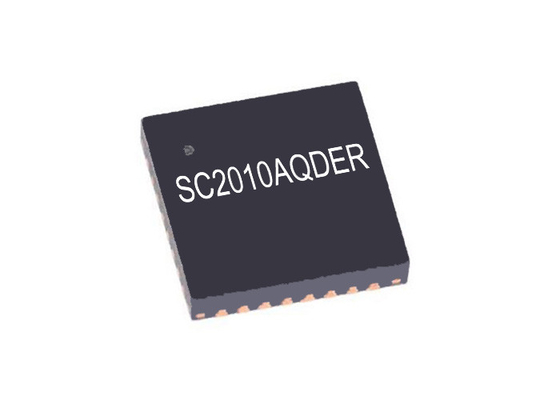 การจัดการพลังงาน IC SC2010AQDER USB PD Controller Chip SC2010A QFN32