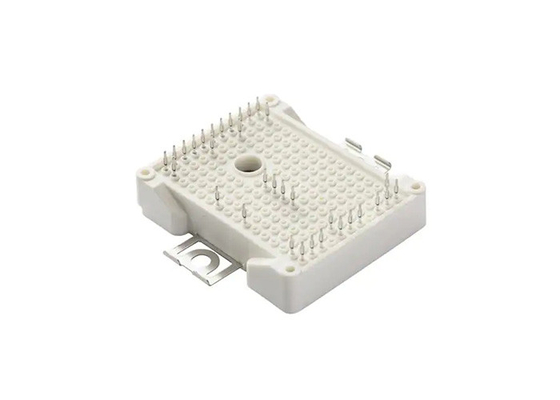 โมดูลพลังงาน Fourpack Topology A2F12M12W2-F1 SiC Power MOSFET IGBT โมดูล Full Bridge