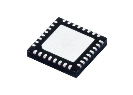 32-VFQFN TLV320AIC3101IRHBR ตัวแปลงสัญญาณเสียงสเตอริโอพลังงานต่ำสำหรับโทรศัพท์เสียงแบบพกพา