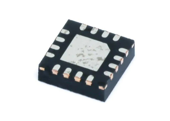 ชิปรถยนต์ TPS62150AQRGTRQ1 3V ถึง 17V 1A Step-Down Converter พร้อม DCS-Control