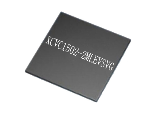 สนามโปรแกรม Gate Array XCVC1502-2MLEVSVG AI Core Versal BGA 1.5M โลจิกเซลล์