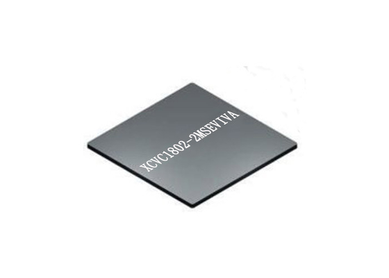 วัตถุประสงค์ทั่วไป 600MHz XCVC1802-2MSEVIVA 1596-BFBGA สนามฝังที่สามารถเขียนโปรแกรม Gate Array