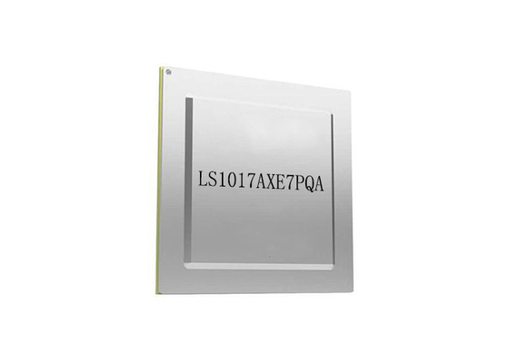 LS1017AXE7PQA ชิปวงจรรวม 1.5GHz ไมโครโปรเซสเซอร์ IC Arm Cortex A72