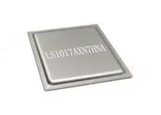 ชิปวงจรรวม LS1017AXN7HNA FBGA448 ชิปไมโครโปรเซสเซอร์แกนเดียว