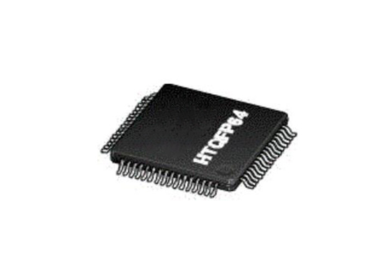 ชิปวงจรรวม LPC5512JBD64 64TQFP ชิปไมโครคอนโทรลเลอร์แกนเดี่ยว 150MHz