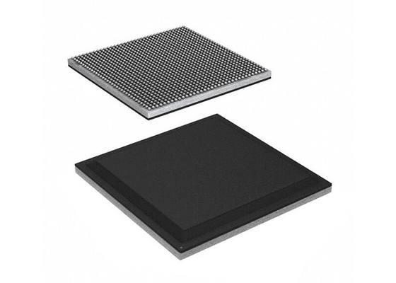 IC แบบรวม XCKU060-2FFVA1156I ฝังชิป FPGA 1156FCBGA Surface Mount