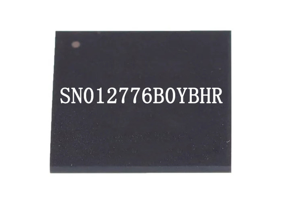 ประสิทธิภาพสูง SN012776B0YBHR Iphone Macbook AIR / IC ขยายเสียง