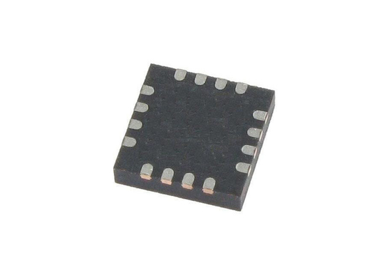 ชิปวงจรรวม A3G4250DTR MEMS Motion Sensor 3-Axis Digital Output Gyroscope