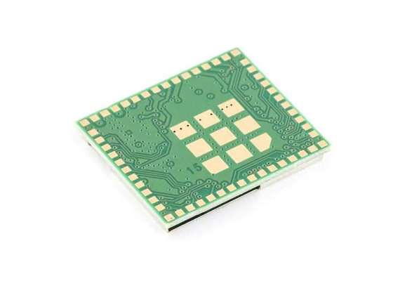 CC3235MODASM2MONR Dual Band MCU Wifi โมดูล IoT Chip 63-SMD โมดูล
