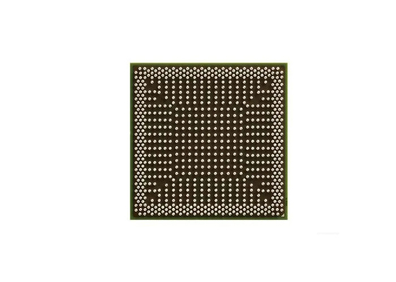 ชิป IC ประสิทธิภาพสูง MTFC128GAZAOTD-AIT FLASH Memory IC 153-TFBGA