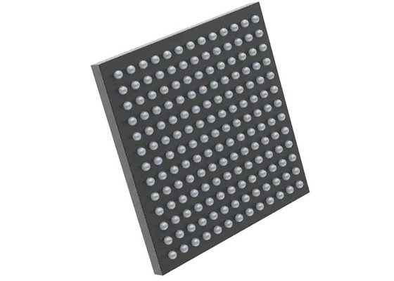 วัตถุประสงค์ทั่วไป STM32H730ABI6Q 128KB FLASH 169-UFBGA ARM ไมโครคอนโทรลเลอร์ IC