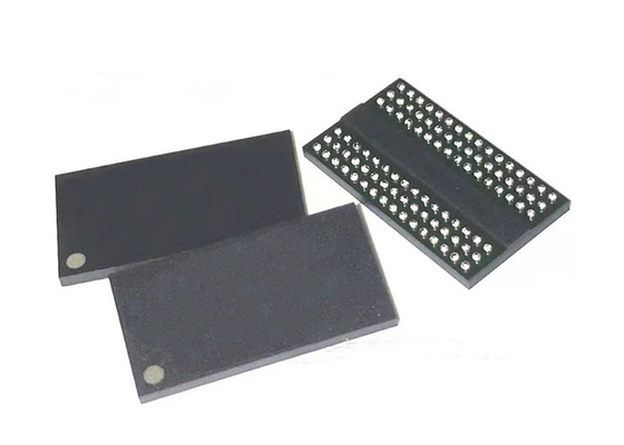 วงจรรวมอิเล็กทรอนิกส์ MT40A256M16LY-062E AAT:F 4G 256M Memory IC