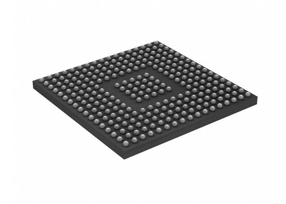 156-UFBGA แพ็คเกจ STM32H757ZIY6 2MB FLASH ไมโครคอนโทรลเลอร์ IC Surface Mount
