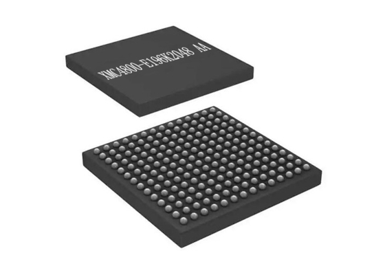 ไมโครคอนโทรลเลอร์ MCU XMC4800-E196K2048 AA 196LFBGA 32Bit Single Core ไมโครคอนโทรลเลอร์ IC