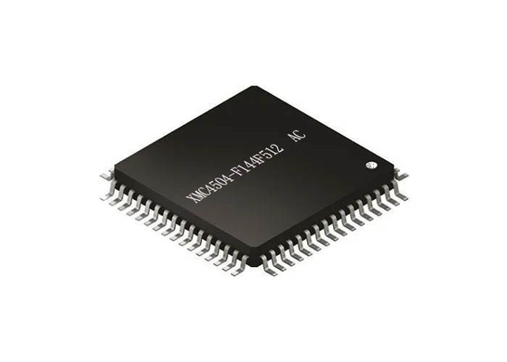 XMC4504-F144F512 AC ไมโครคอนโทรลเลอร์ IC 32-Bit 512KB FLASH 144-LQFP แพ็คเกจ