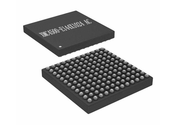 120MHz ไมโครคอนโทรลเลอร์ MCU XMC4500-E144X1024 AC 32Bit โปรเซสเซอร์ Core 144LFBGA