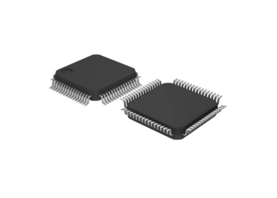 ไมโครคอนโทรลเลอร์ MCU STM32F446RCT6 Arm Cortex-M4 32-Bit RISC Core LQFP64 Package