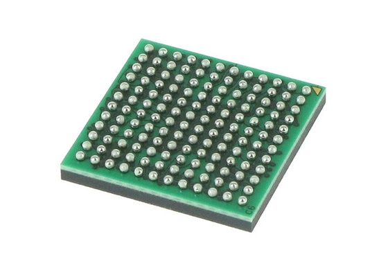 256KB FLASH 144-UFBGA แพ็คเกจ STM32F446ZCJ6 ไมโครคอนโทรลเลอร์แบบฝังตัว IC