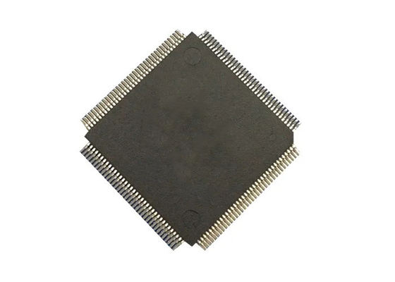 32-Bit Single-Core Surface Mount STM32F412ZET6 ไมโครคอนโทรลเลอร์ IC 144-LQFP