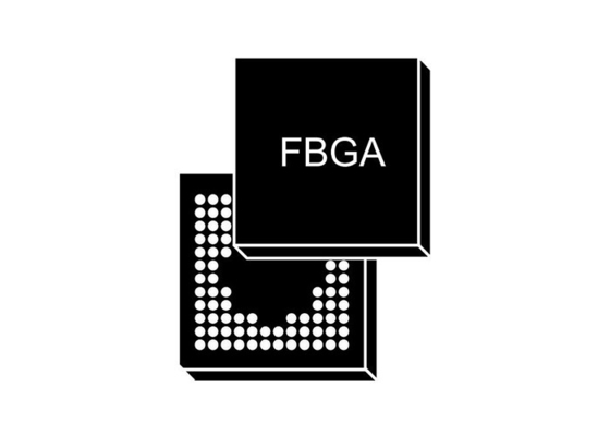 ชิปไมโครคอนโทรลเลอร์ 84MHz STM32F401VEH6 ไมโครคอนโทรลเลอร์ MCU 100UFBGA Single Core