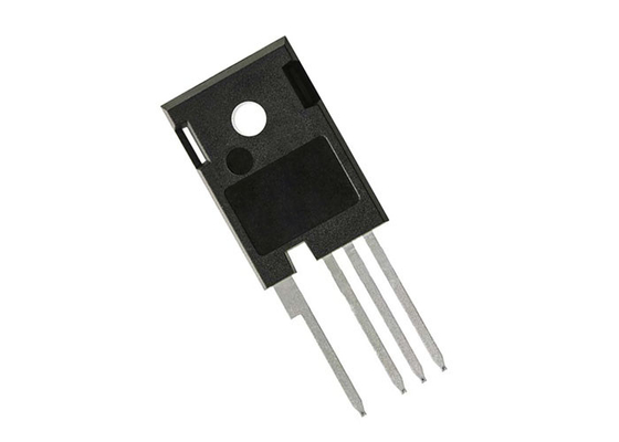 ชิปวงจรรวม FGHL50T65MQDTL4 ทรานซิสเตอร์ IGBT เดี่ยว 80A 268W