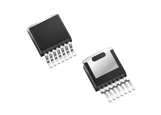 Surface Mount NTBG040N120SC1 N-Channel 60A Single FETs ทรานซิสเตอร์ MOSFETs