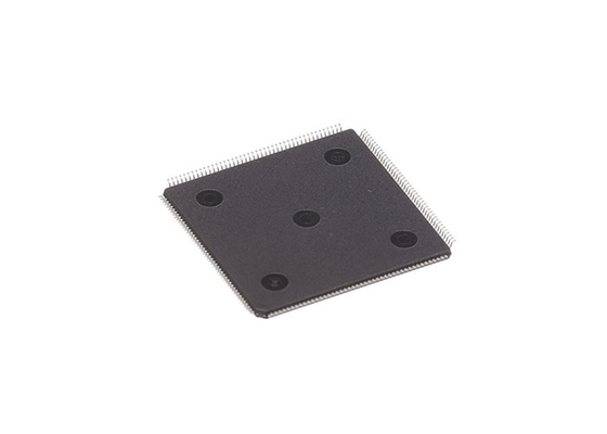 PIC32MM0256GPM048T-I/PT 25MHz 256KB ไมโครคอนโทรลเลอร์แบบ Single-Core IC 48-TQFP