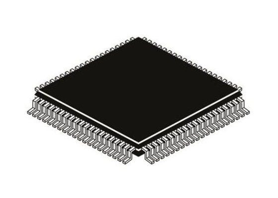 Single Core R7F7016493AFP-C#BA1 ไมโครคอนโทรลเลอร์ MCU 240MHz ชิปไมโครคอนโทรลเลอร์