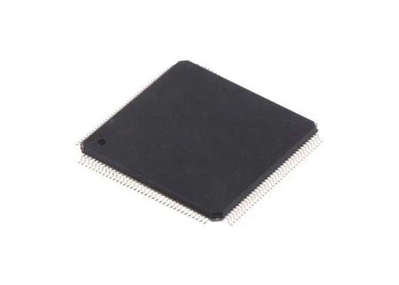 STM32F756BGT6 ไมโครคอนโทรลเลอร์ MCU 32 บิต Single Core ไมโครคอนโทรลเลอร์ IC