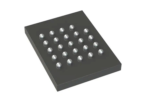 หลอก SRAM หน่วยความจำ IC 64Mbit HyperBus S27KL0642GABHI030 24-FBGA แพคเกจ
