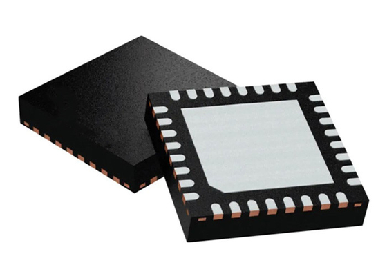 IC CHip DP83TD510ERHBR 10Mbps อีเธอร์เน็ตคู่เดียวชิปรับส่งสัญญาณ PHY 32-VQFN