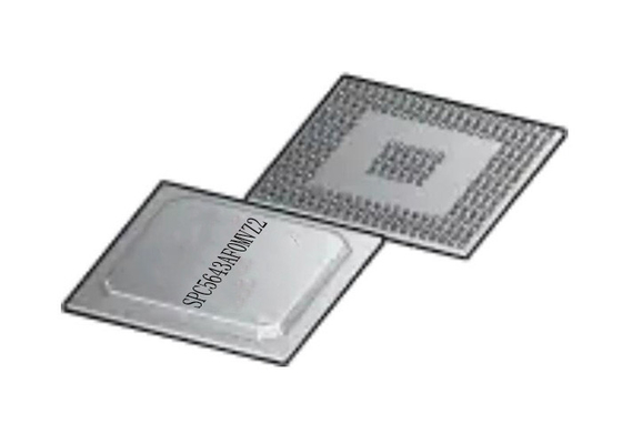 32Bit MCU SPC5643AF0MVZ2 ไมโครคอนโทรลเลอร์ MCU PBGA324 Single Core 120MHz IC Chip