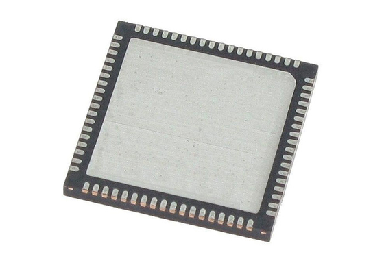 อาร์เรย์เกทที่ตั้งโปรแกรมฟิลด์ได้ 72-QFN LCMXO3D-4300HC-5SG72I Surface Mount