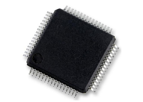 ส่วนหน้าแบบอะนาล็อก IC ADAS1000-4BSTZ-RL 64-LQFP แพ็คเกจชิปวงจรรวม