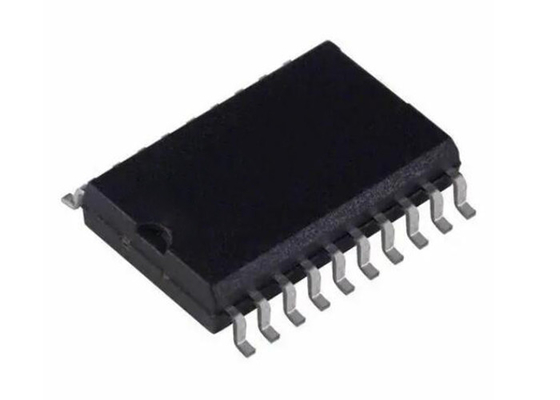 1 ช่อง AD73311ARZ-REEL วัตถุประสงค์ทั่วไปส่วนหน้าแบบอะนาล็อก 20-SOIC CMOS พลังงานต่ำ