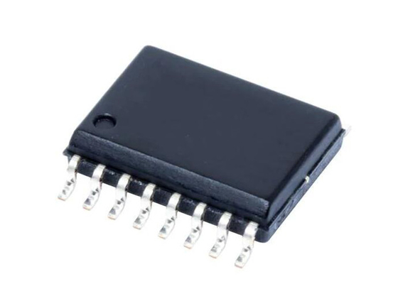 ตัวแยกสัญญาณดิจิตอล ISO1642DWR ตัวแยก I2C สองทิศทางแบบถอดเปลี่ยนได้อย่างรวดเร็ว 16-SOIC