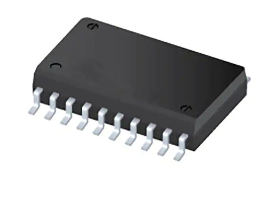 20-SOIC Surface Mount ISOW7721FDFMR 5000Vrms 2 ช่องสัญญาณ 100Mbps SPI Digital Isolator