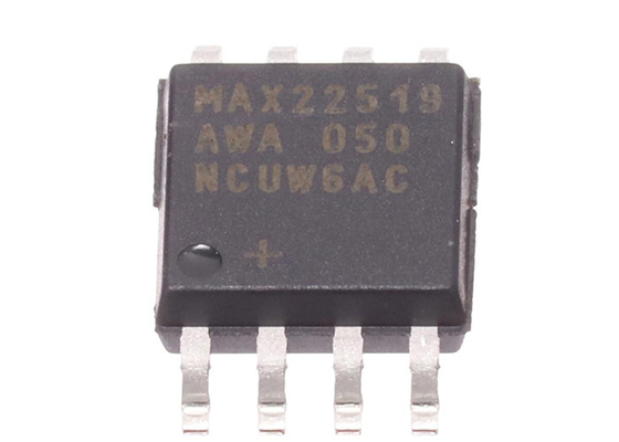 IC Chip 2 Channel Digital Isolator MAX22519AWA+ 8-SOIC