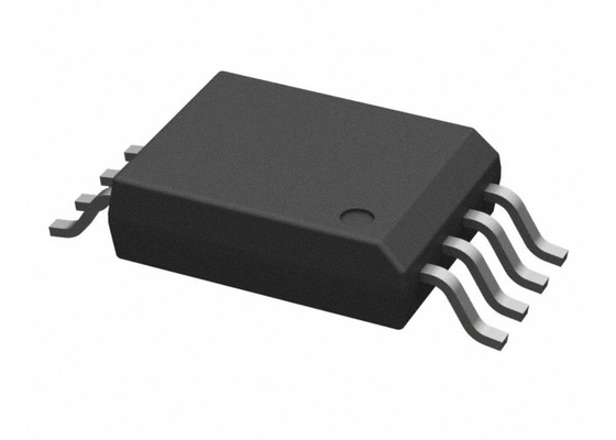 ISO6721FQDWVRQ1 ตัวแยกสัญญาณดิจิตอลสำหรับยานยนต์แบบ Dual-Channel เสริมด้วย EMC ที่ทนทาน