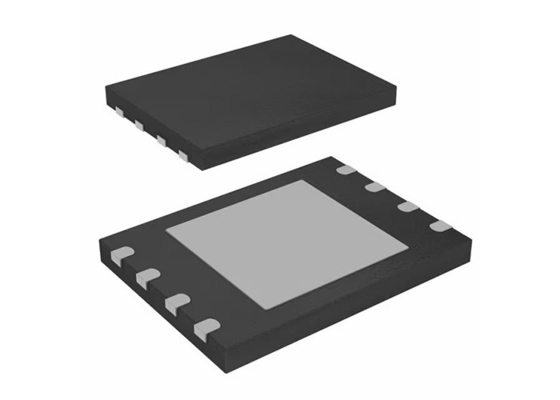 ชิปวงจรรวม S25HL512TDPNHI010 133 MHz 8-WSON FLASH - NOR Memory IC
