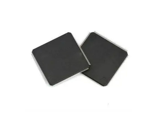 200MHz 512KB Single-Core PIC32MZ0512EFE144T-I/PL ไมโครคอนโทรลเลอร์ MCU IC