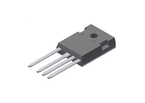 IGBTs เดี่ยว IKY100N120CH7XKSA1 212A 721W ทรานซิสเตอร์เซมิคอนดักเตอร์แบบแยกส่วน