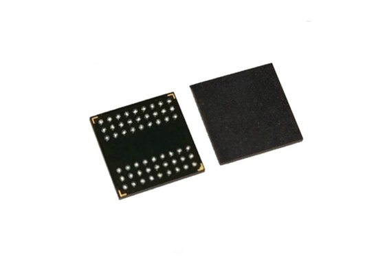 S26HS512TGABHV010 ชิปวงจรรวม 512Mbit HyperBus 200 MHz Memory IC