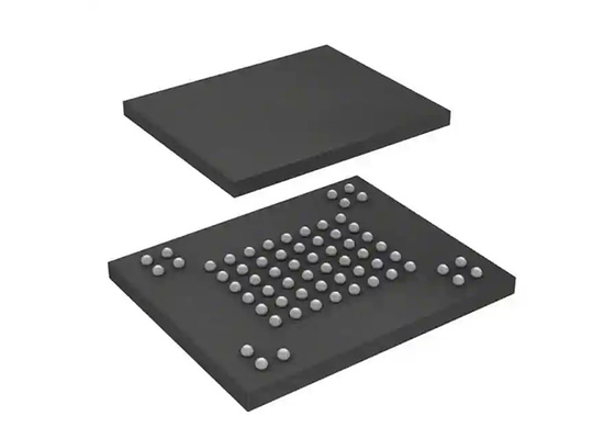 S80KS2563GABHB020 ชิปวงจรรวม Surface Mount หน่วยความจำ PSRAM IC