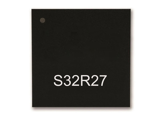 257-LFBGA FS32R274KCK2MMM 32-Bit Tri-Core 180MHz 2MB FLASH ไมโครคอนโทรลเลอร์ IC