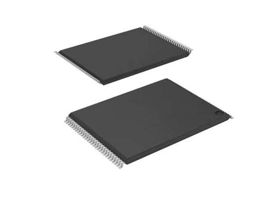 ชิป IC MT28EW256ABA1HJS-0SIT 56-TFSOP Surface Mount FLASH NOR Memory IC