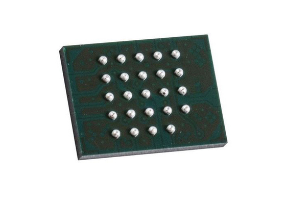 ชิปวงจรรวม MT25QU01GBBB8E12-0SIT 24-TBGA FLASH - NOR Memory IC